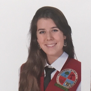 Lucía - profesor de inglés - Salamanca