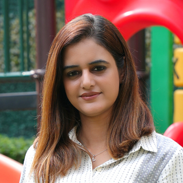 Mahima - Maths tutor - Ludhiana