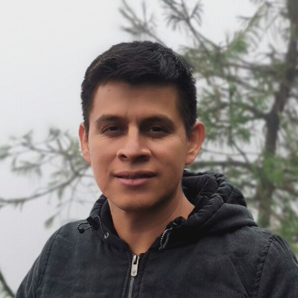 José Luis - Profesor de álgebra - Querétaro