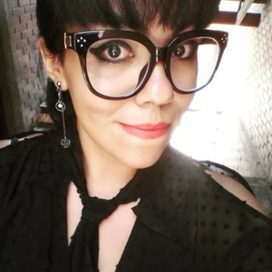 FERNANDA SHANTALLE - Profe de inglés - Aguascalientes