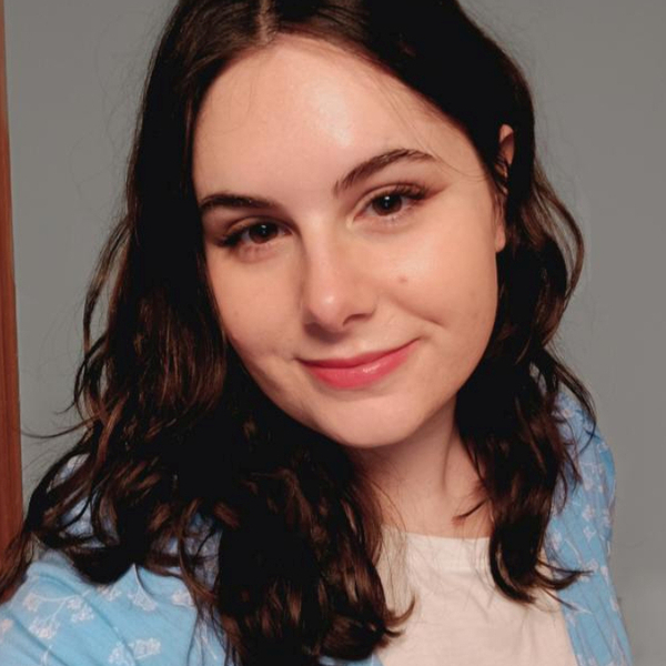 Lucía - profesor de inglés - Herencia