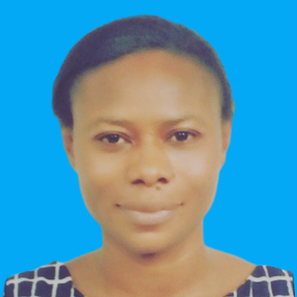 Chiamaka - Mathematics tutor - Ibafo