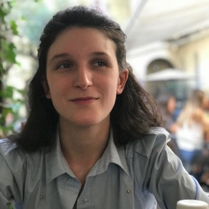 Elisa - Insegnante di ripetizioni - Fossano
