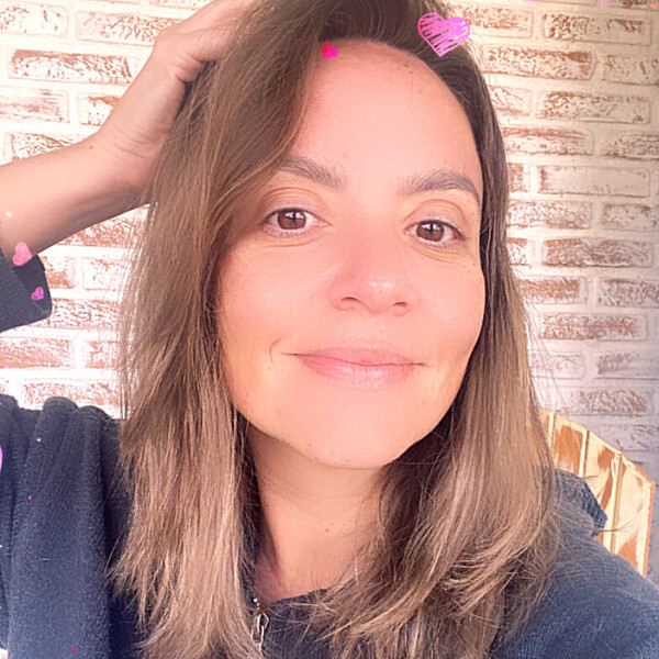 Juliana - Professor de inglês - São Paulo