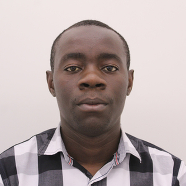 Winston - Accounting tutor - Pretoria