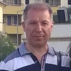 Kemal - Matematik öğretmeni - Fethiye