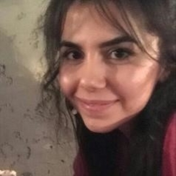 Melike - Matematik öğretmeni - Ankara