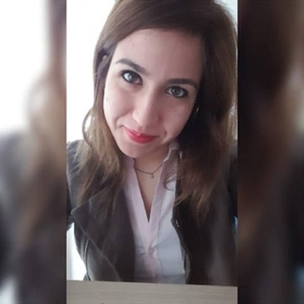 Ipek - Matematik öğretmeni - Ankara