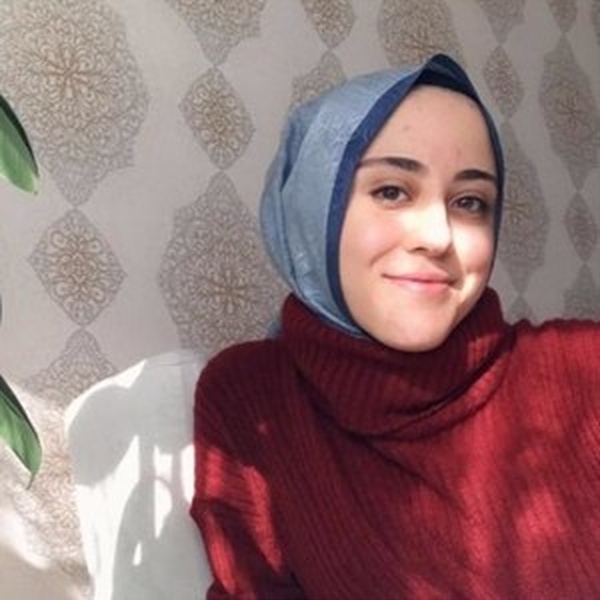 Kevser - İngilizce öğretmeni - Ankara