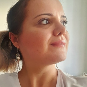 Berna - Matematik öğretmeni - 