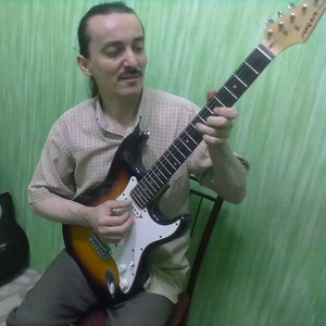 Balkan - Bağlama öğretmeni - 