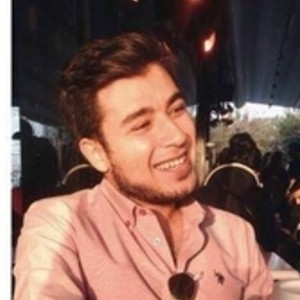 Ismail Mert - SolidWorks öğretmeni - İstanbul