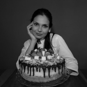 Mariana - Professor de nutrição - Porto Alegre
