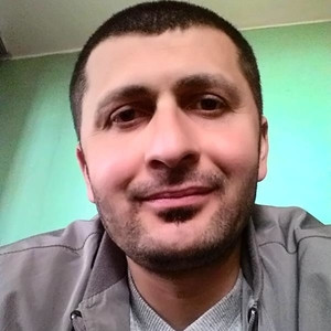 Mazlum - Matematik öğretmeni - Elazığ