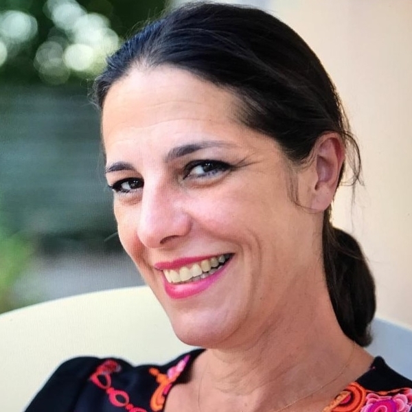 Cristèle - Prof de français - Paris 15e