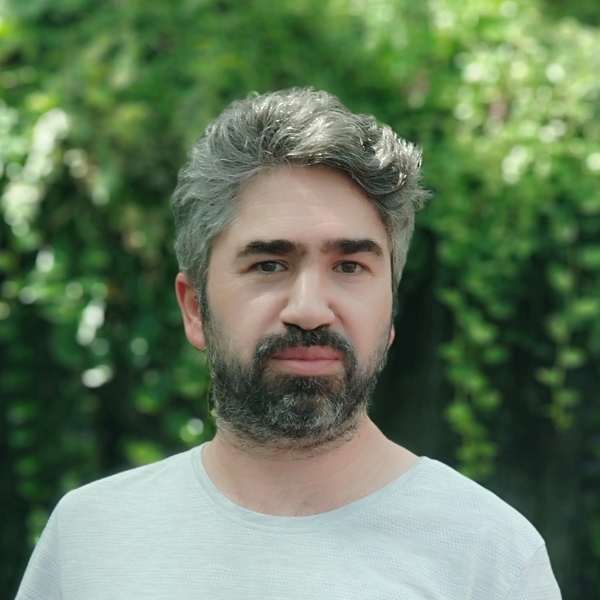 Hüseyin - Özel eğitim ihtiyaçları öğretmeni - İstanbul