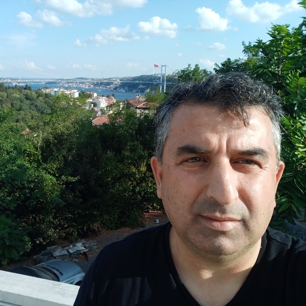 Hayati - Türkçe öğretmeni - İstanbul