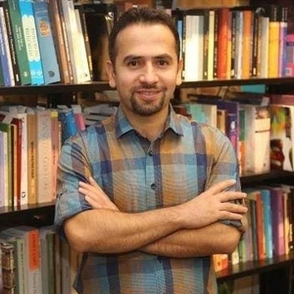 Mehmet - İngilizce öğretmeni - Ankara
