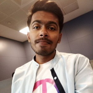 Raman Singh - English tutor - Jamnagar