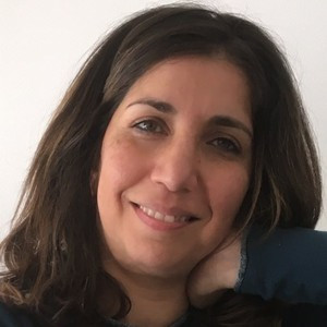 Hélène - Prof de SVT - Habsheim