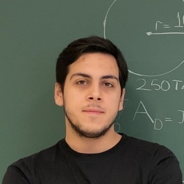 Berkay - Matematik öğretmeni - Bilecik