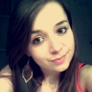 Nolwenn - Prof de maths - 