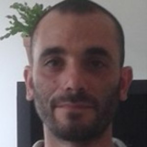 Tony - Prof de dessin - Villeurbanne