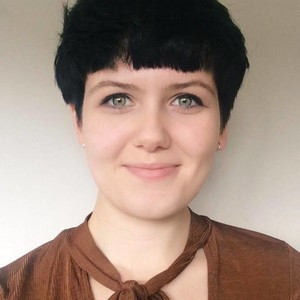 Emily - Music reading teacher - London