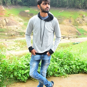 Praveen - English tutor - Pallipalayam