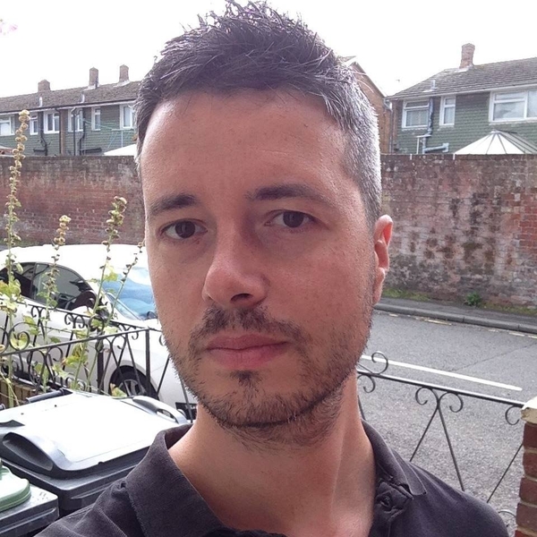 Alisdair - Psychology tutor - Bournemouth