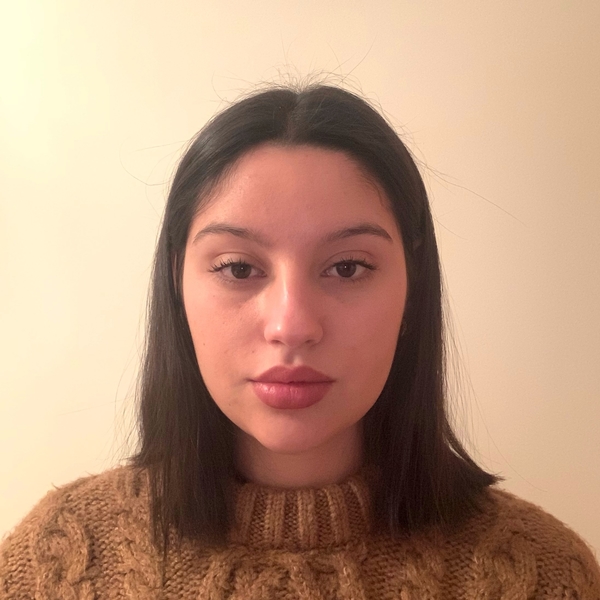 Leire - Profesor de apoyo escolar - Gasteiz