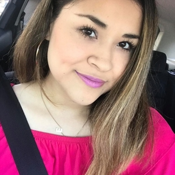 Estephany - Profesor de reforzamiento escolar - 