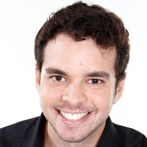 Anderson - Professor de química - Recife