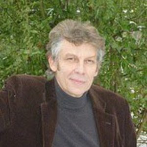 Serge - Prof de yoga - Parmain