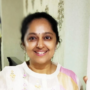 Dhatree - Meditation tutor - Ahmedabad