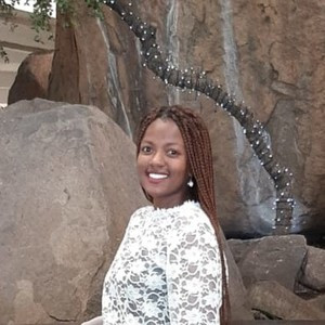 Bongeka - Fear of failure coach - Midrand