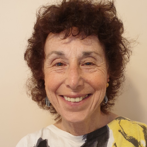 Sylvia - Maths tutor - Salford