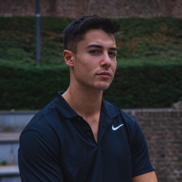 Nicolas - Coach sportif - Douai