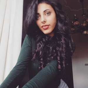 Alessia - Insegnante di materie umanistiche - Roma