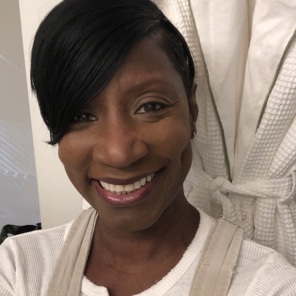 Cheryl - English tutor - Durham