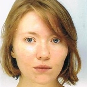 Alice - Prof d'anglais - Nortkerque