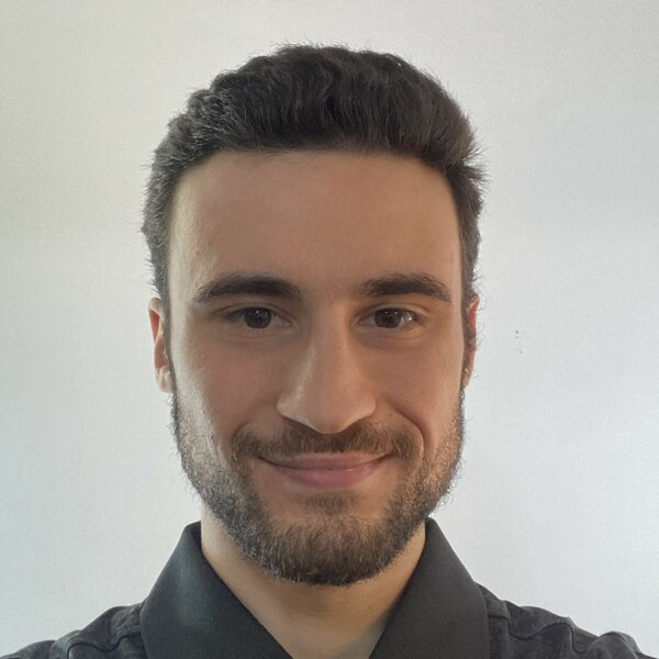 Andrew - English tutor - Welland