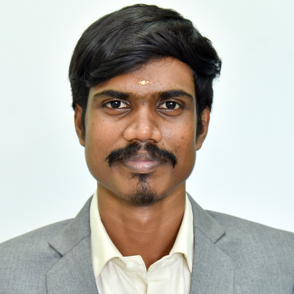 Anand - Career coaching tutor - Veerapandi
