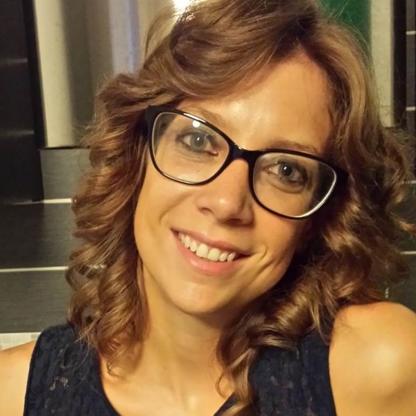 Elena - Insegnante di inglese - Mejaniga
