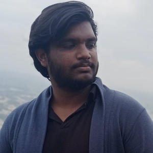 Dhanush - Java tutor - Chintamani