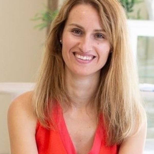 Judit - profesor de aprender a comer bien - Gerona