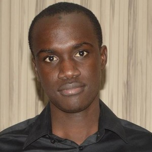 Abdoulaye - Prof de maths - Épinay-sur-Seine