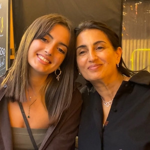 Maya - English tutor - Brighton