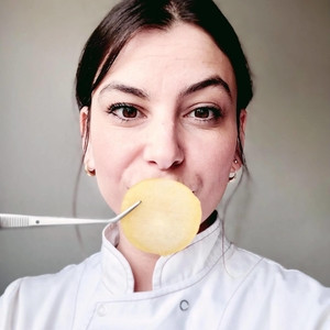 VERONICA - Profe de cocina - Parets del Vallès