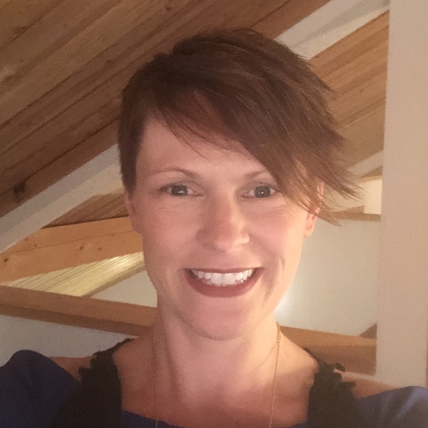 Jessica - ESOL tutor - Ada